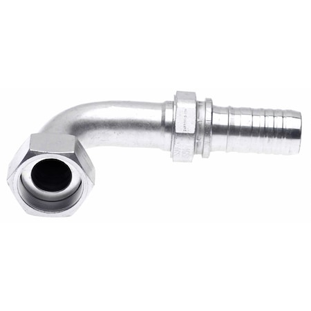 Gates GlobalSpiral Plus Hydraulic Coupling G22240-2424